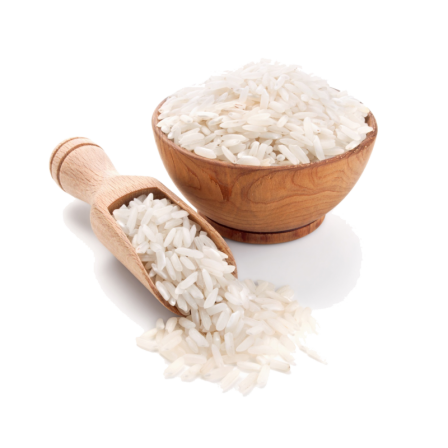 برنج تراریخته چگونه تولید می شود؟