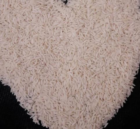 بررسی میزان صادرات سالانه برنج طارم معطر