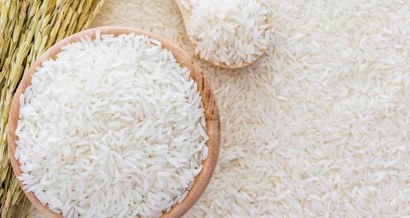 آشنایی با انواع برنج نیم دانه