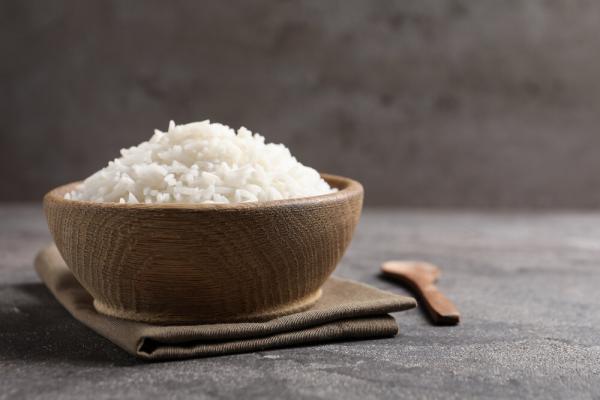 صادرات انبوه برنج طارم هاشمی ممتاز