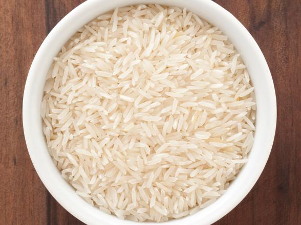 راه های شناخت برنج طارم خالص