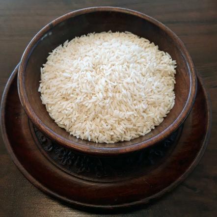 روش نگهداری از برنج هاشمی معطر