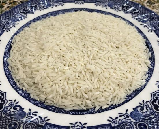 توزیع کننده برنج طارم هاشمی ممتاز