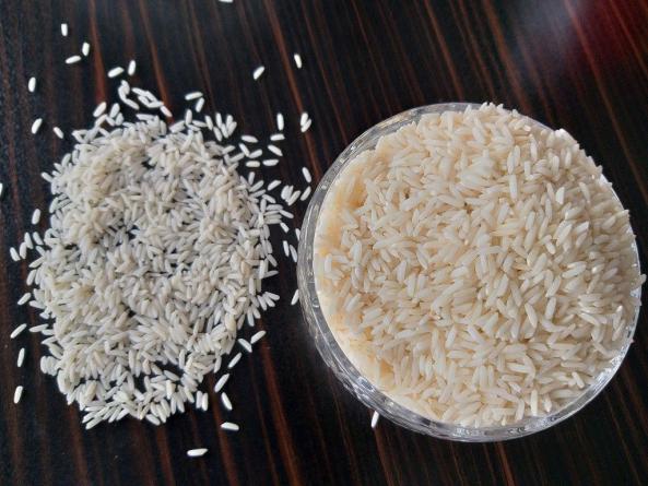 برنج محلی خوب چه ویژگی هایی دارد؟