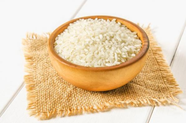 بررسی کیفیت برنج هاشمی استخوانی