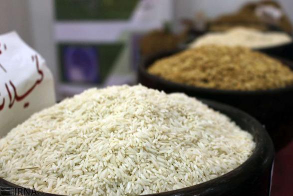 انواع برنج طارم هاشمی درجه 1