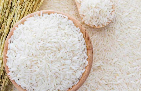 نقش برنج در رژیم های غذایی