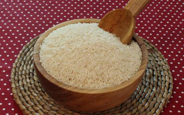 توزیع کننده برنج طارم اصل