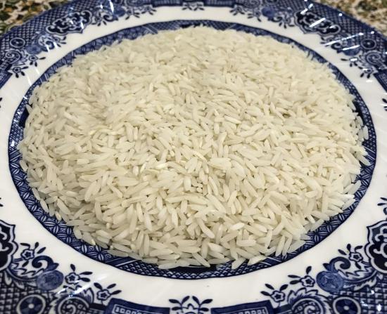 فروش برنج طارم هاشمی درجه یک شمال