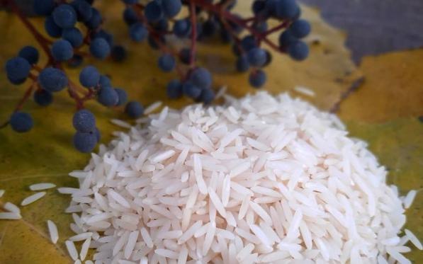 برنج هاشمی مرغوب چه مزایایی دارد؟