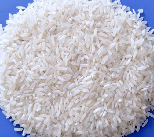 تولیدی برنج هاشمی سفید