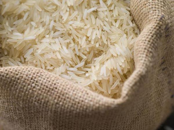 بررسی کیفیت برنج طارم هاشمی استخوانی