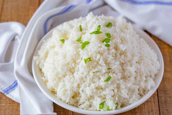 آموزش شناخت برنج هاشمی اصل