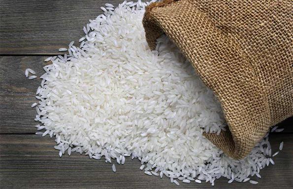 پخش کننده برنج طارم هاشمی بابل