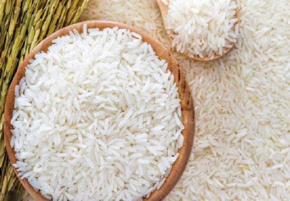 پخش کننده برنج طارم هاشمی اصل