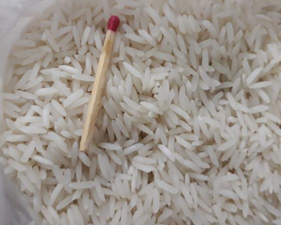 بررسی طبع برنج طارم هاشمی اصل