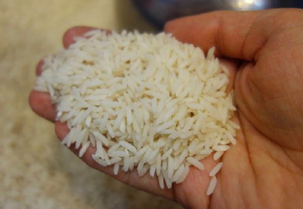 خواص برنج کته در بدن سازی