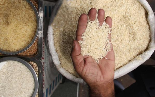 صادرات برنج هاشمی معطر