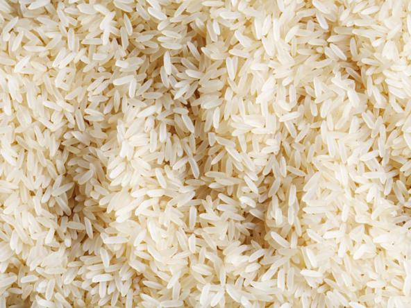 سفارش انبوه برنج طارم هاشمی درجه یک