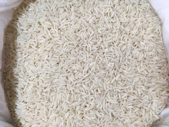 خرید برنج طارم هاشمی استخوانی