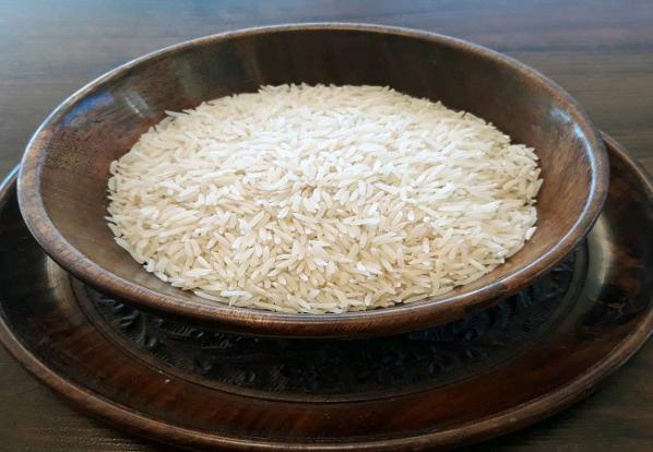 توزیع مستقیم برنج طارم هاشمی اعلا