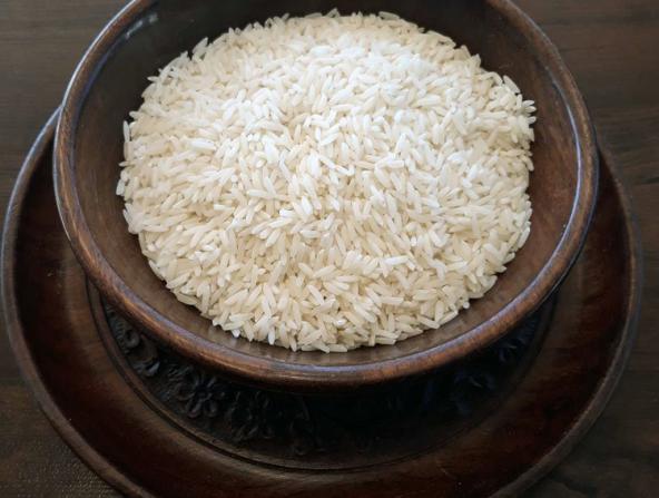 موارد استفاده از برنج در پخت غذا