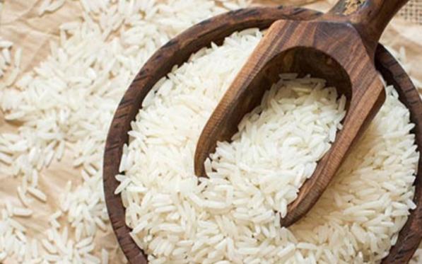 راه‌ های تشخیص برنج مرغوب