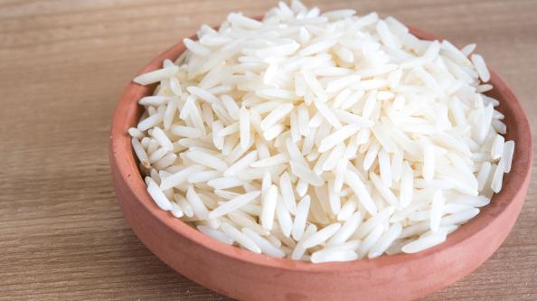 توزیع انبوه برنج طارم درجه یک