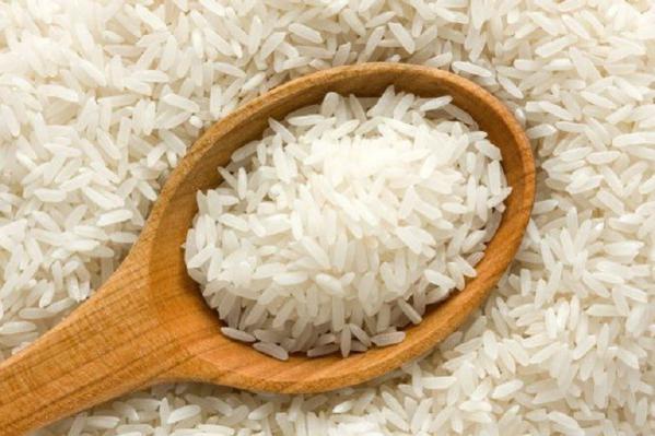 برنج بوجار شده چه مشخصاتی دارد؟
