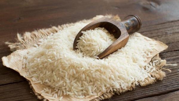 مرکز عرضه برنج طارم معطر