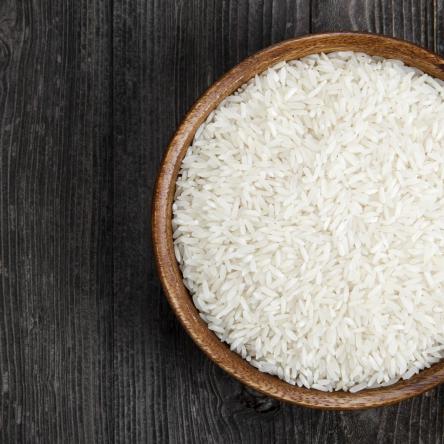 توزیع انبوه برنج طارم اصل