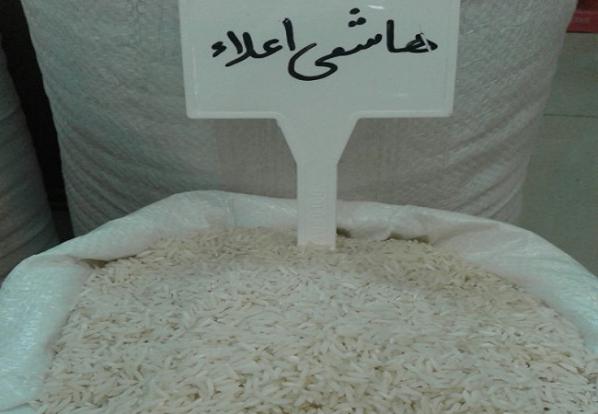 مرکز سفارش برنج طارم هاشمی دابو ۴۲