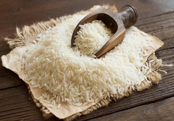 ارائه برنج طارم هاشمی دابو ۴۲