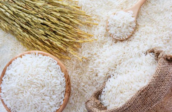 روش جداسازی دانه های شکسته برنج