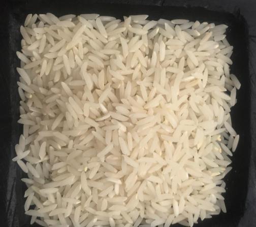 ارائه برنج طارم هاشمی بوجارشده