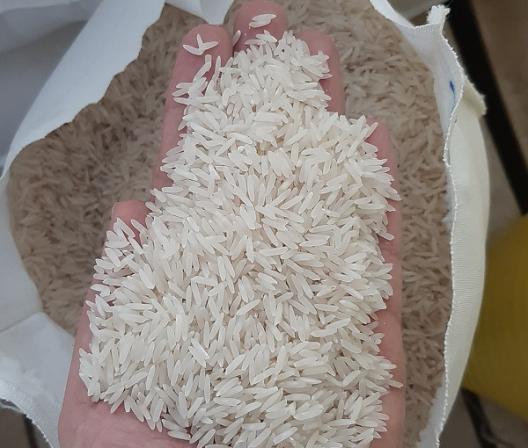 فروش کلی برنج طارم هاشمی در مرکز توزیع برنج طارم 