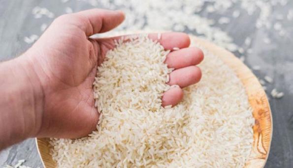 مرکز توزیع برنج هاشمی دانه بلند