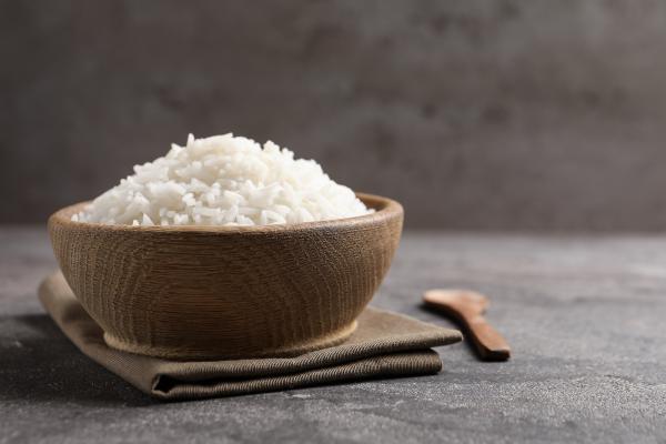 تولید انبوه برنج طارم هاشمی آستانه