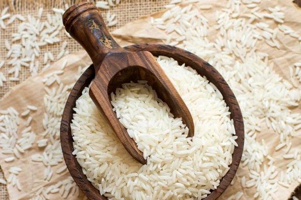 مراکز عرضه و فروش عمده برنج هاشمی کشت اول
