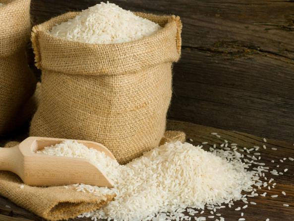 توزیع کننده عمده برنج محلی ۲۰ کیلویی