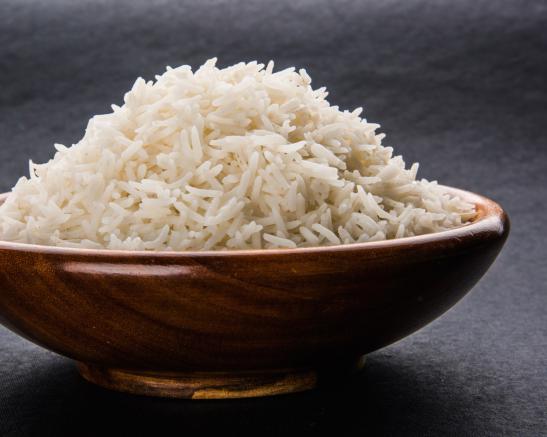 راه تشخیص برنج تراریخته