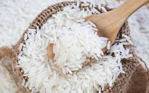 توزیع کننده برنج هاشمی معطر