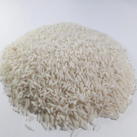 روش پخت برنج هاشمی دانه بلند