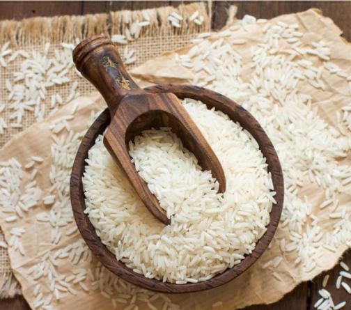صادر کننده توزیع برنج دانه بلند
