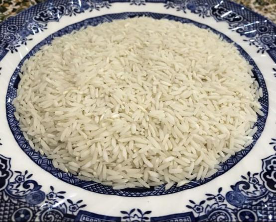 معرفی انواع برنج طارم هاشمی بوجار شده