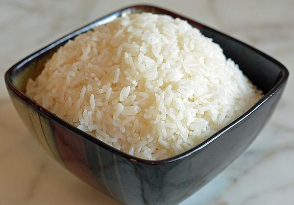 آشنایی با ترکیبات شیمیایی برنج طارم هاشمی