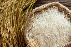 صادرات انبوه برنج محلی ۲۰ کیلویی
