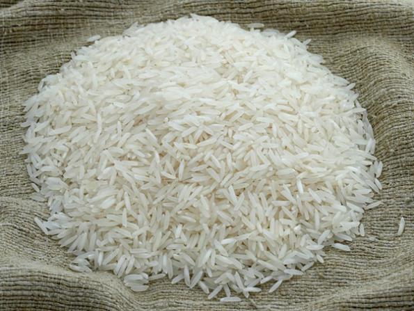 تولیدی برنج طارم هاشمی پنج ستاره
