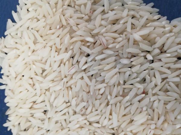بررسی میزان کالری در انواع برنج