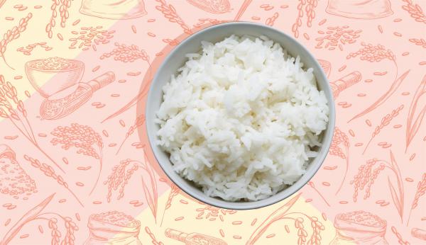 سفارش برنج طارم هاشمی دابو ۴۲